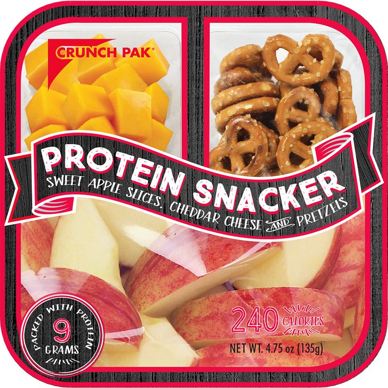 Pineapple Spears - 16oz