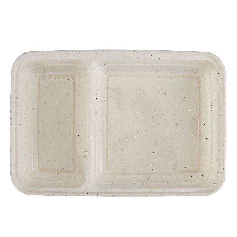 Simply Green Meal Prep Containers - 10pk