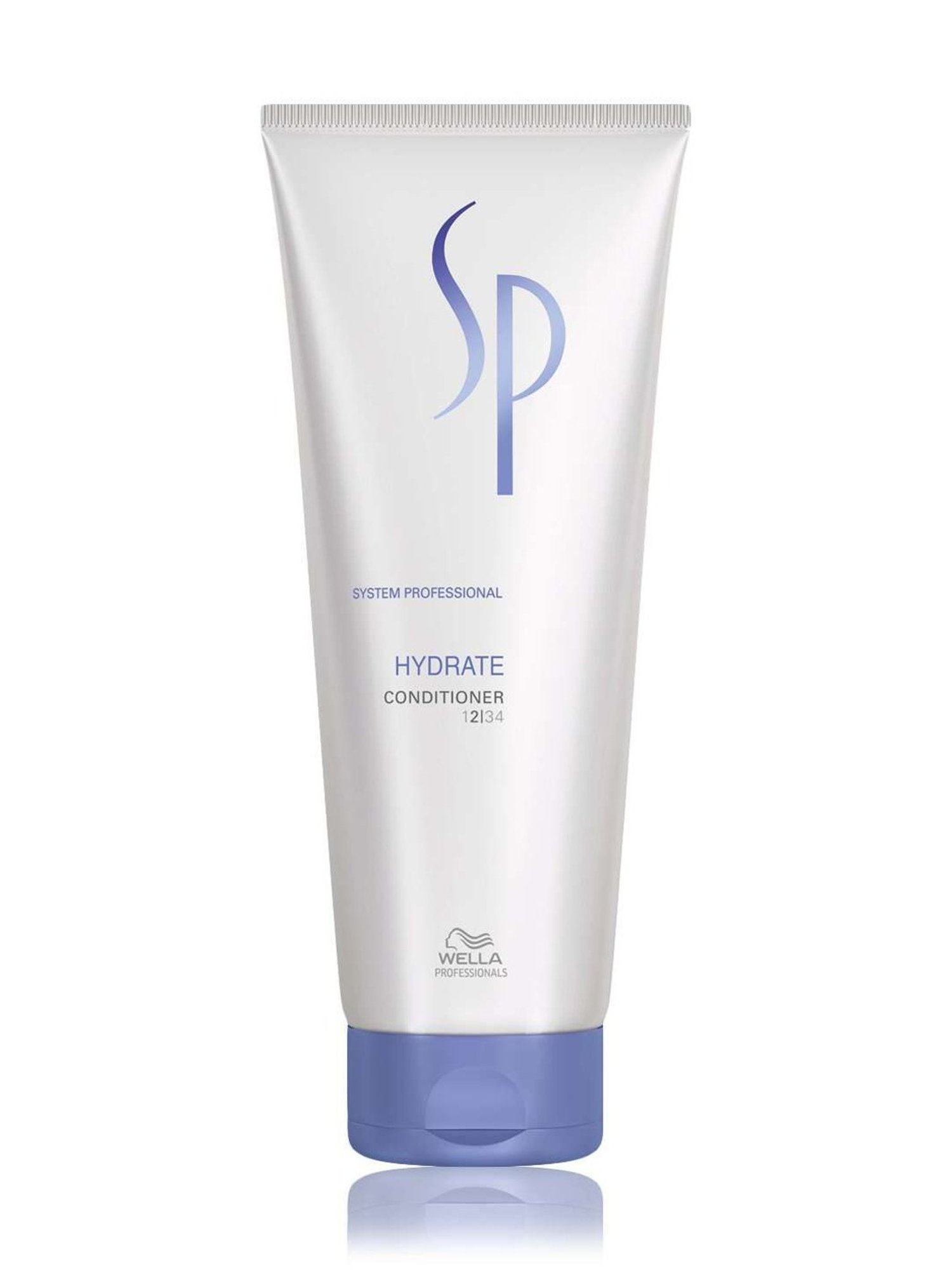 Wella Professionals SP Hydrate Conditioner - 200 ml