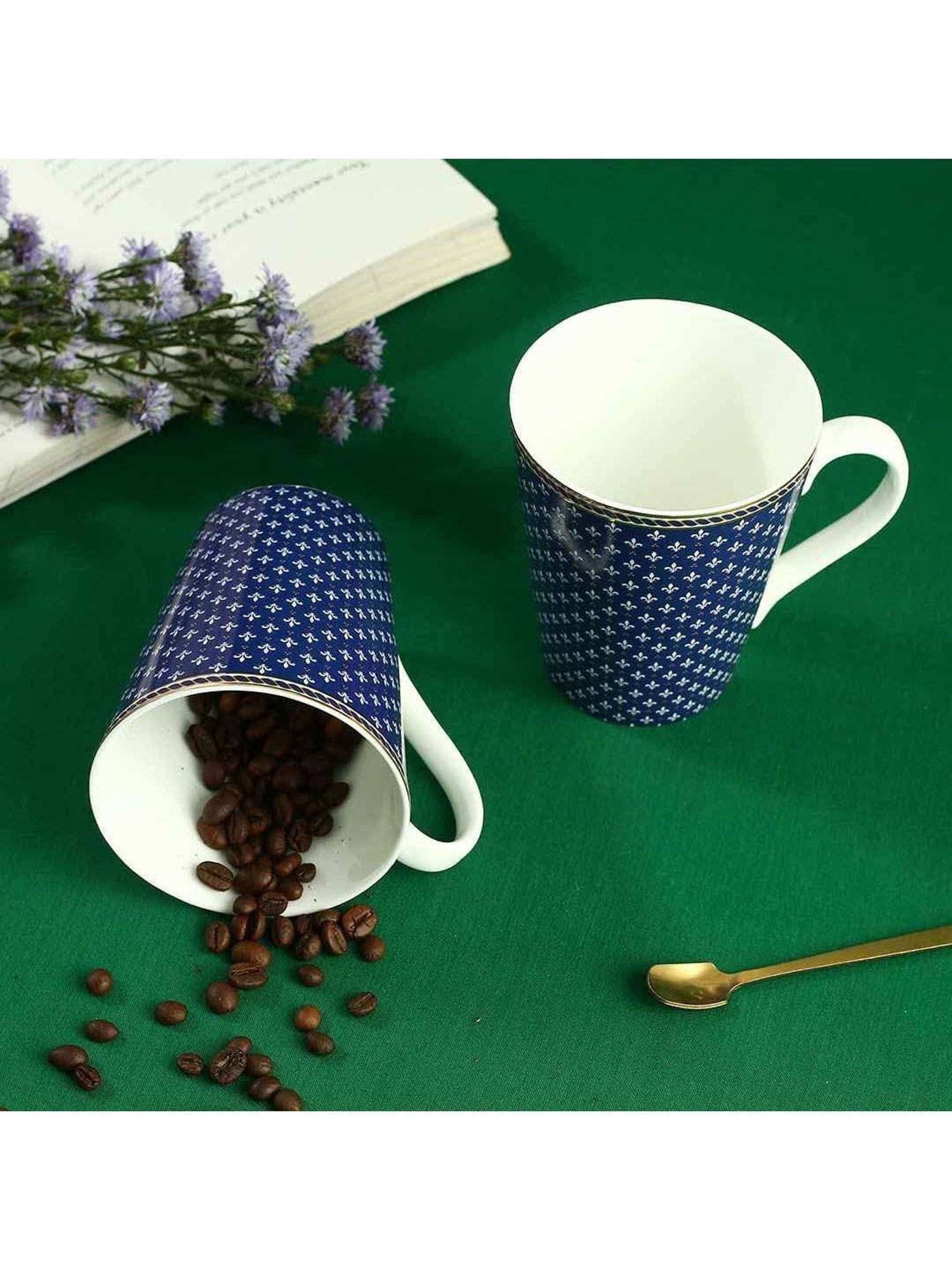 Wonderchef Sicilia Coffee Mug