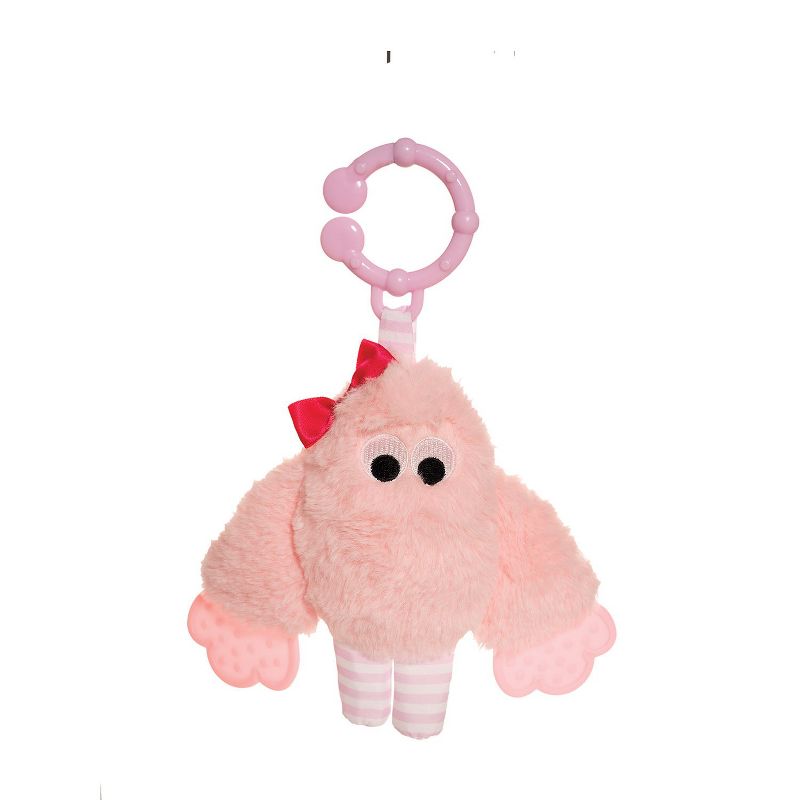 Tiny Love Meadow Days Sunny Stroll Arch Stroller/Car Seat Toy