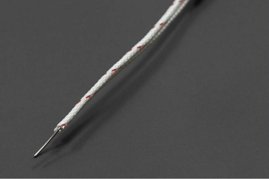 WWH-1pc K Type Thermocouple