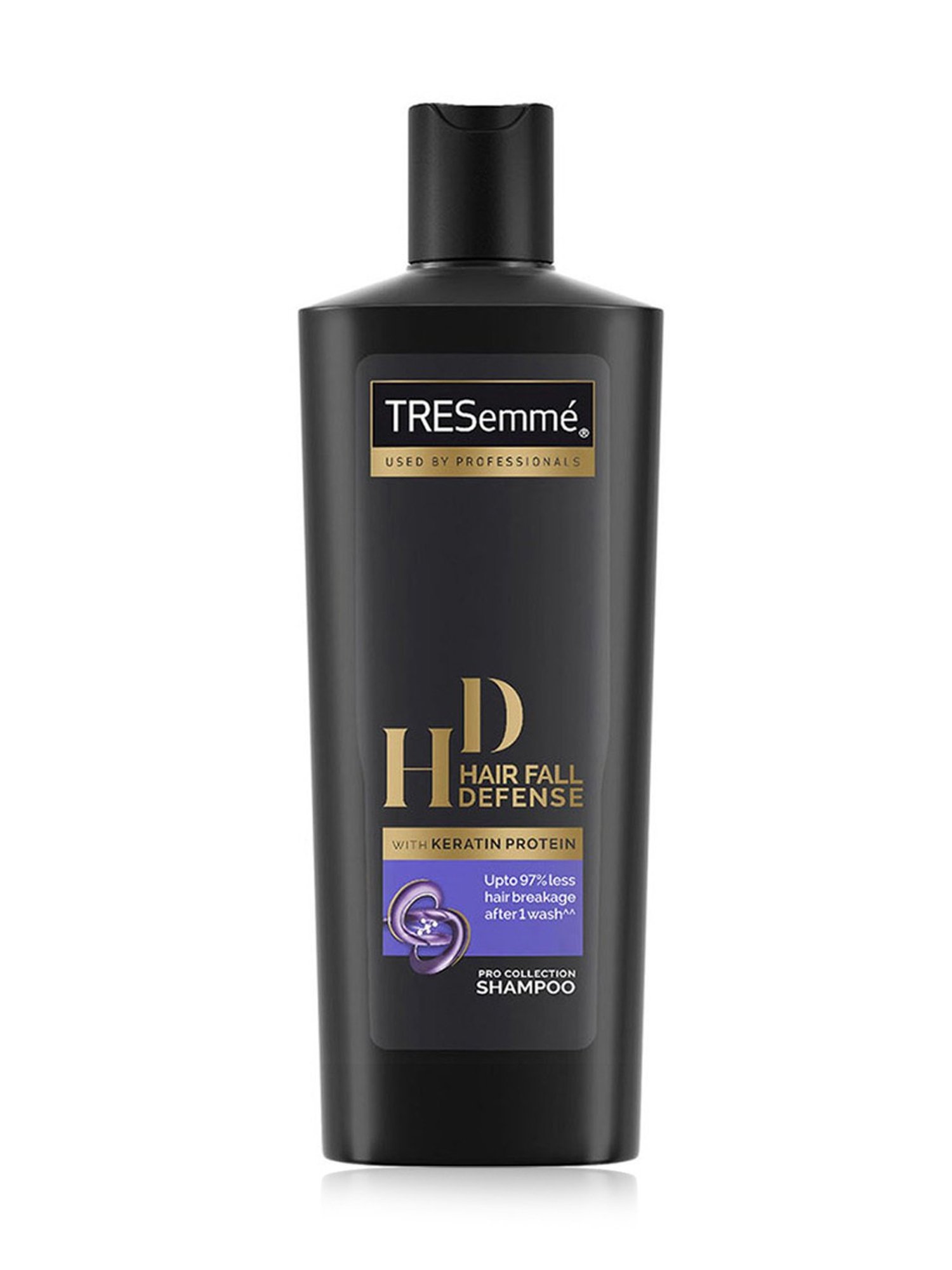 Tresemme Hair Fall Defense Shampoo - 340 ml
