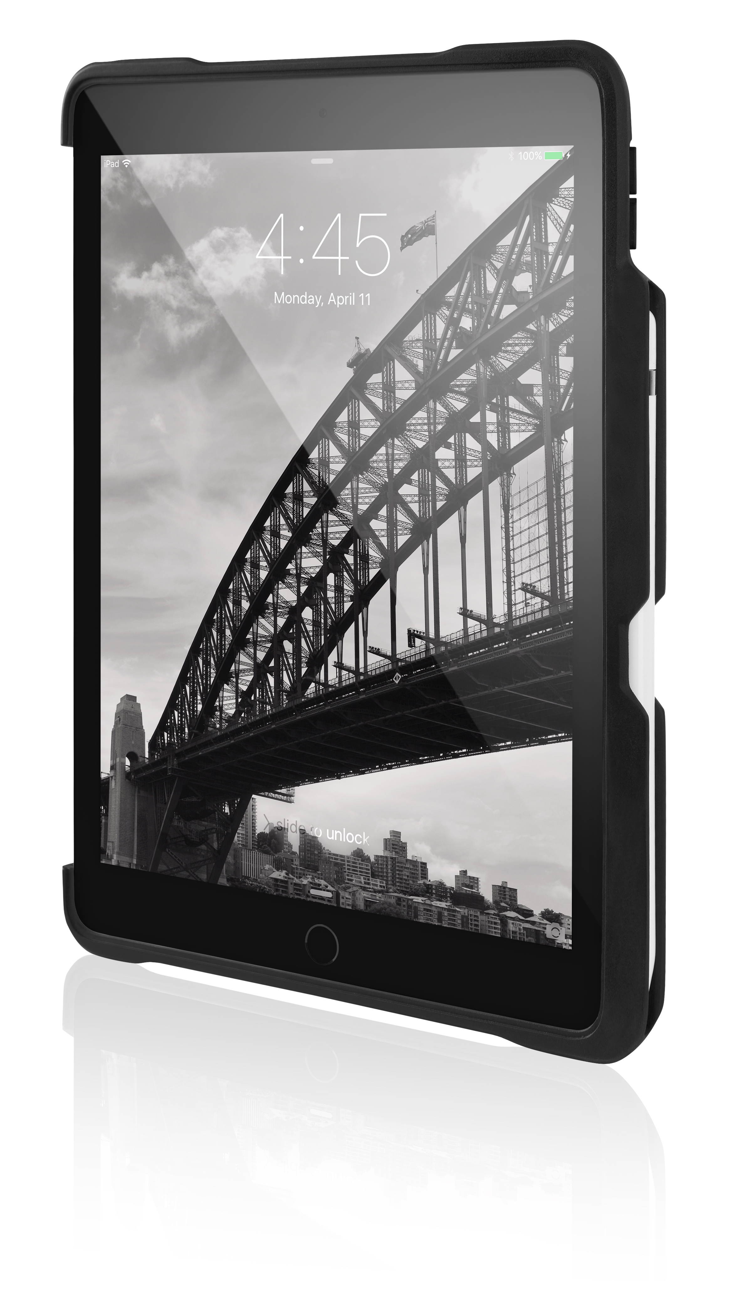 STM Dux Shell iPad Pro 10.5"