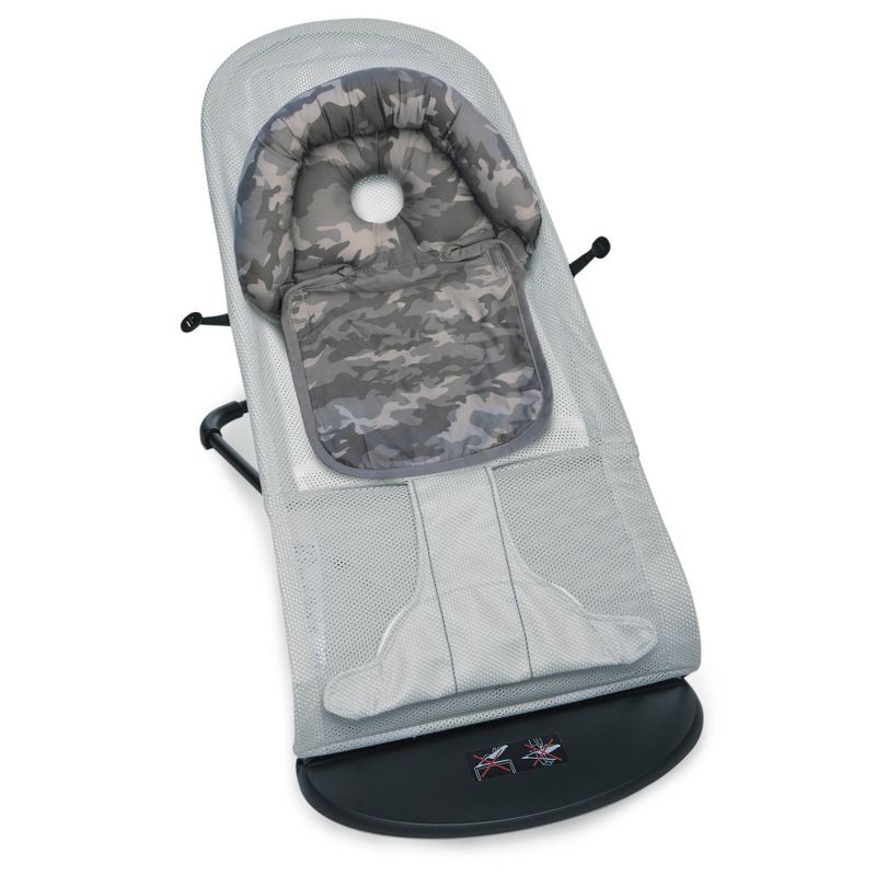 Baby Jogger City Mini 2 Compact Pram - Jet