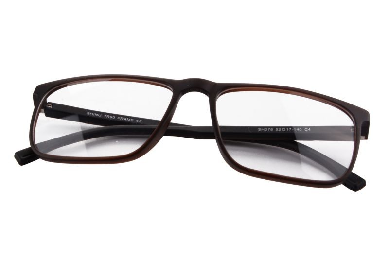 SHINU Monitor Users Anti Blue Light Computer Glasses and Driving Anti fatigue Computer Gaming glasses-SH078