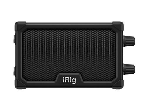 IK Multimedia iRig Nano Amp