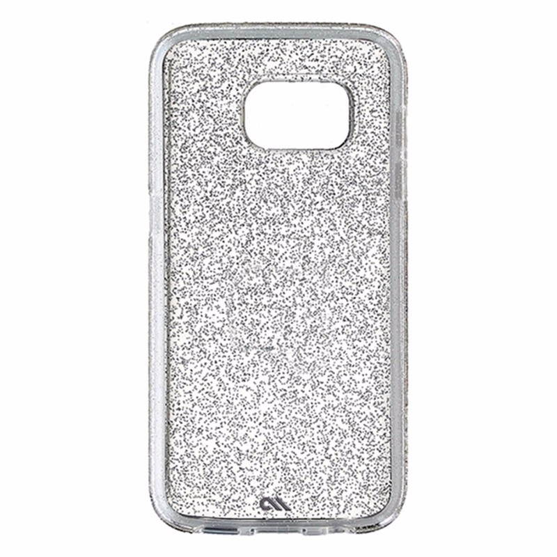 Case-Mate Sheer Glam Case Samsung Galaxy S7 Champagne - CM033946