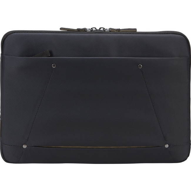 Case Logic Deco Decos-113-Black Carrying Case (Sleeve) For 13.3" Notebook - Black