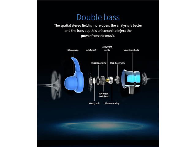 AutofeelSunriseoffice  Waterproof Magnetic Attraction Bluetooth Earphone Headset Wireless Headphone With Charging Cable Earphone Build-in Mic Pluggable Card 3D Bass Stereo Neckband Sport Earbuds