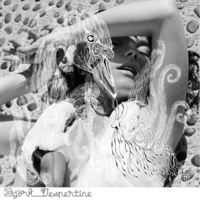 vespertine