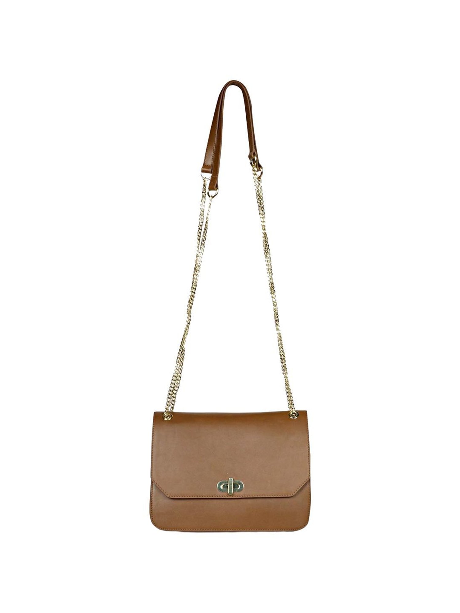 Favore Tan Solid Medium Slings