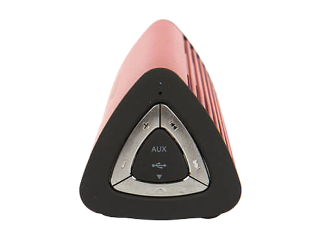 Boytone BT-120SL Portable Bluetooth Speaker