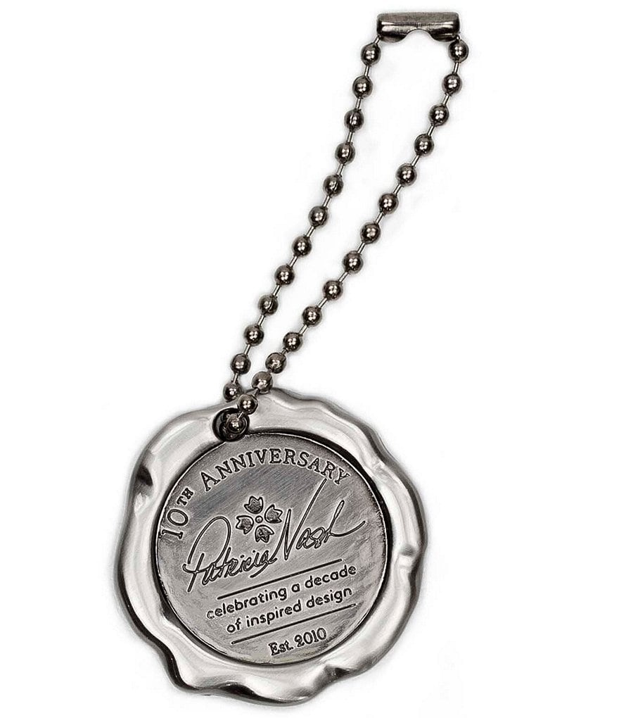 Patricia Nash Otavia Bucket Crossbody Bag