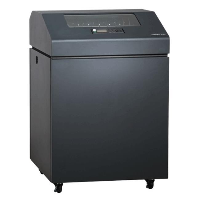 Printronix P8C20-1111-0 PTR,P8220,BNDL,NIC,IGP,AMER