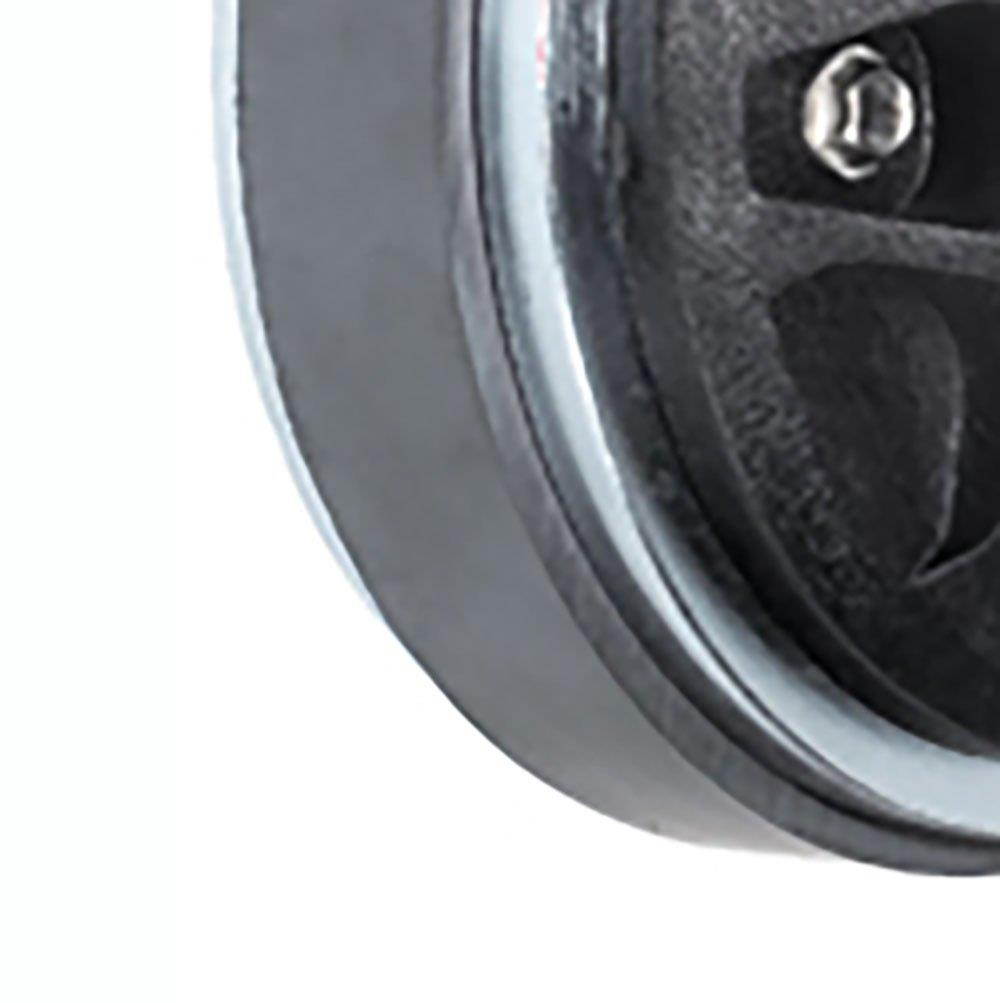 Peavey Titanium High Frequency Tweeter Audio Compression Stereo Driver (2 Pack)