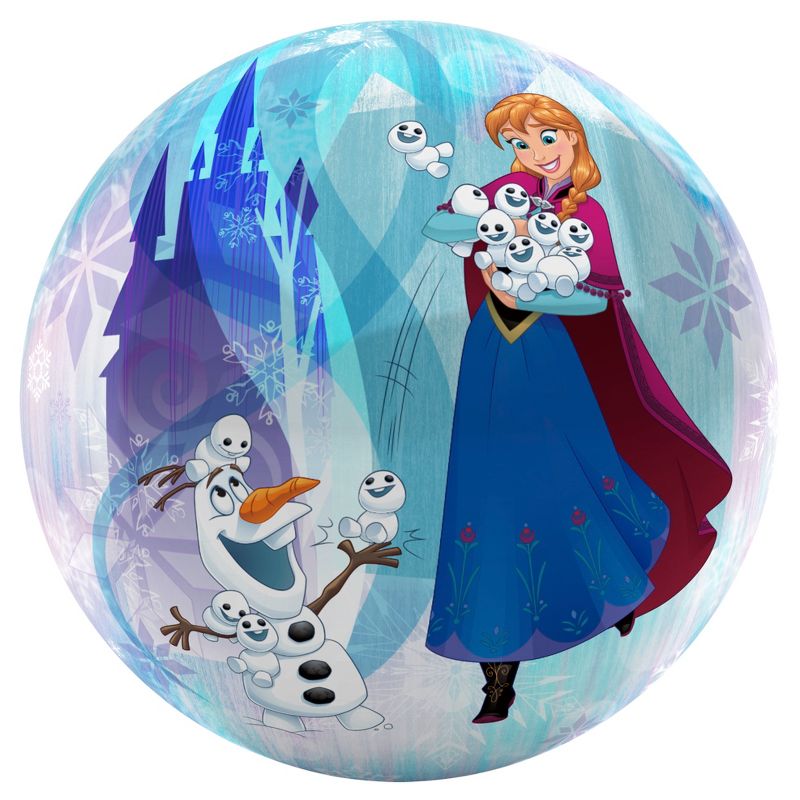 10" Cars Kids' Toy Ball (Items May Vary)