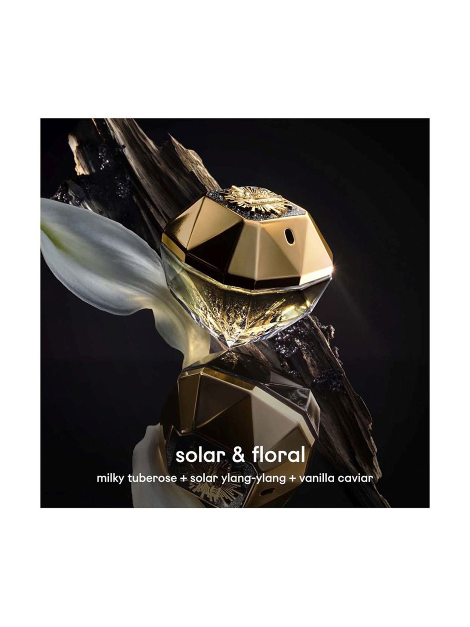 Rabanne Lady Million Fabulous Eau de Parfum - 30 ml