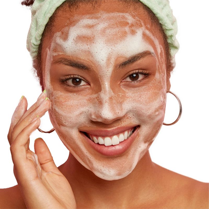 Neutrogena Oil-Free Salicylic Acid Acne Fighting Face Wash - 9.1 fl oz