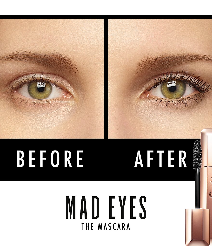 Guerlain Mad Eyes & Abeille Royale Eye Essentials Set