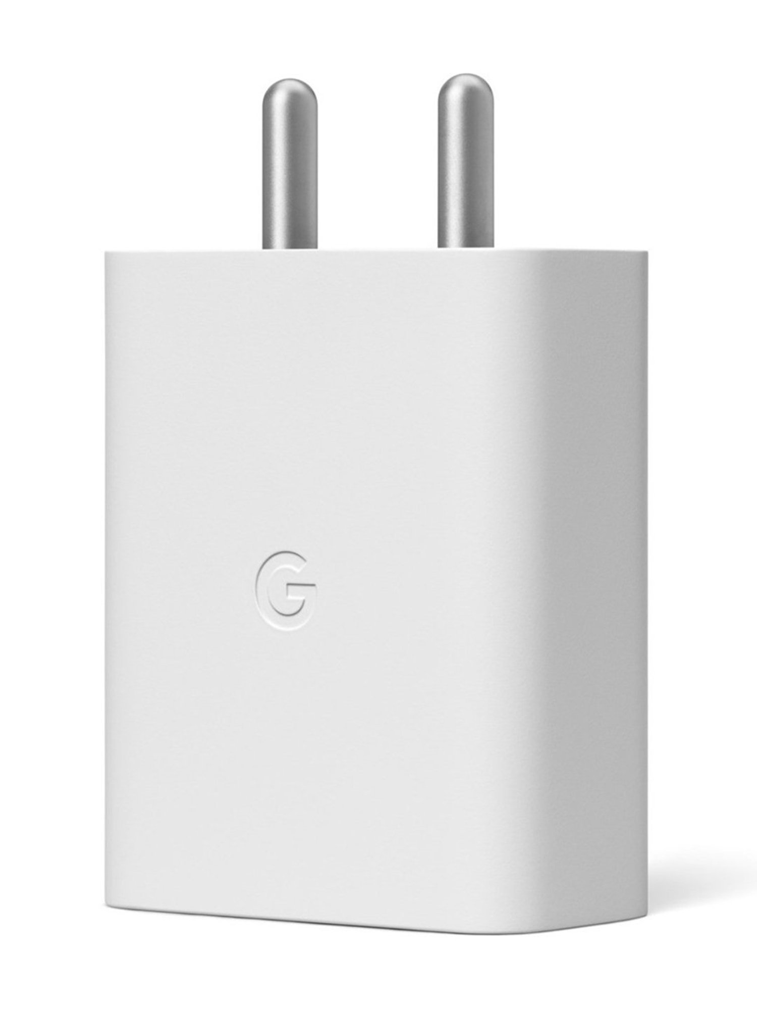 Google 30W - 5A ,USB-C,Power Adaptor for Google Devices (White)
