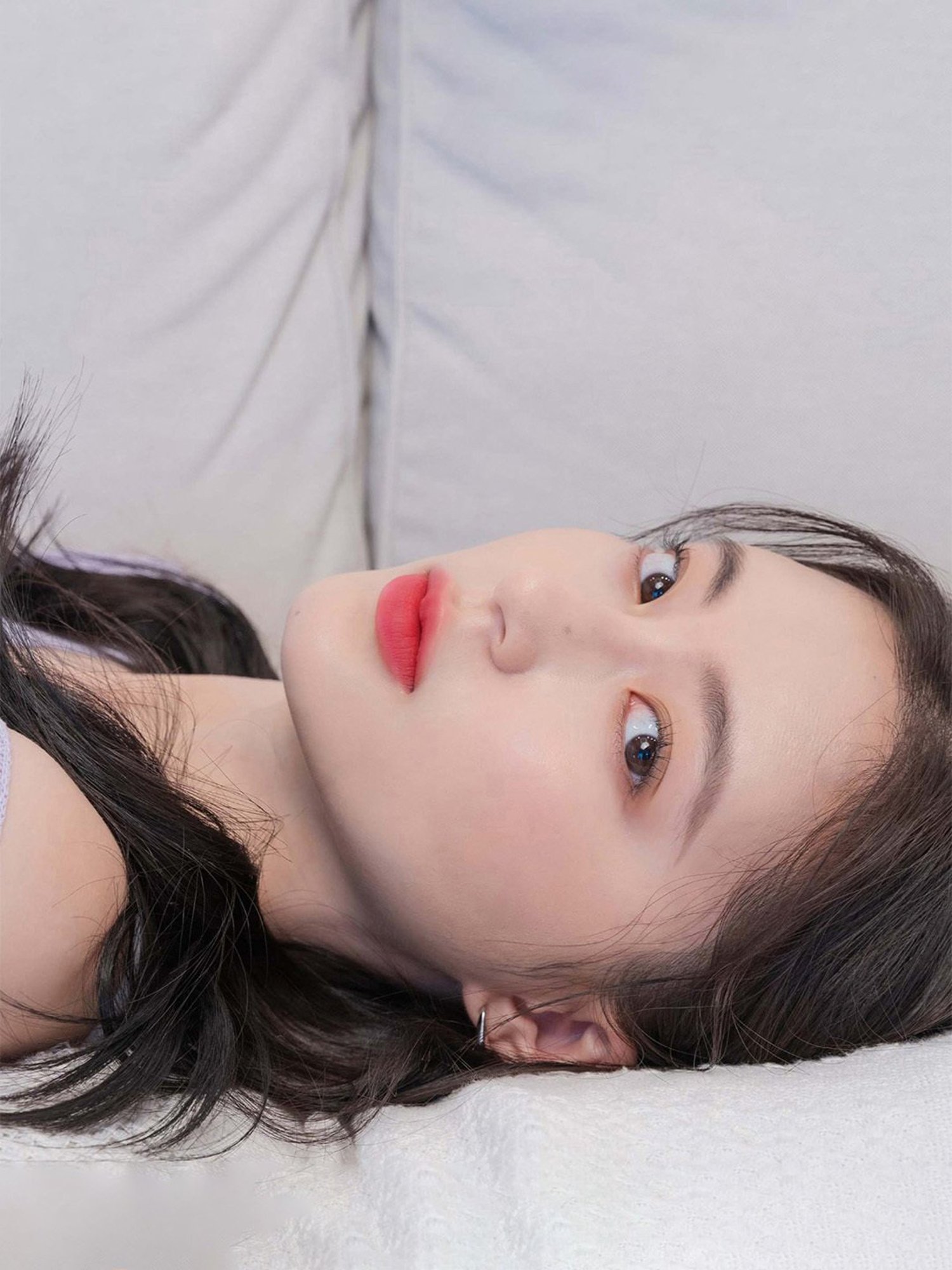 Rom&nd Zero Matte Lipstick 11 Sunlight - 3 gm