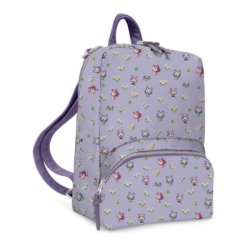 Nintendo Animal Crossing Sisters Mini Backpack