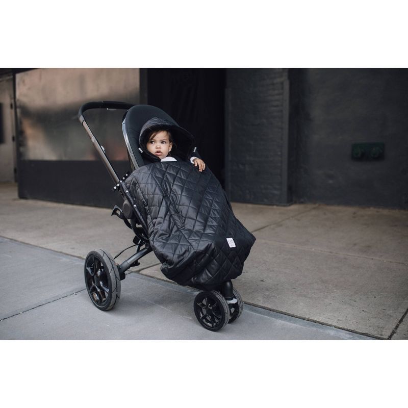 Baby Jogger City Mini Glider Board - Black