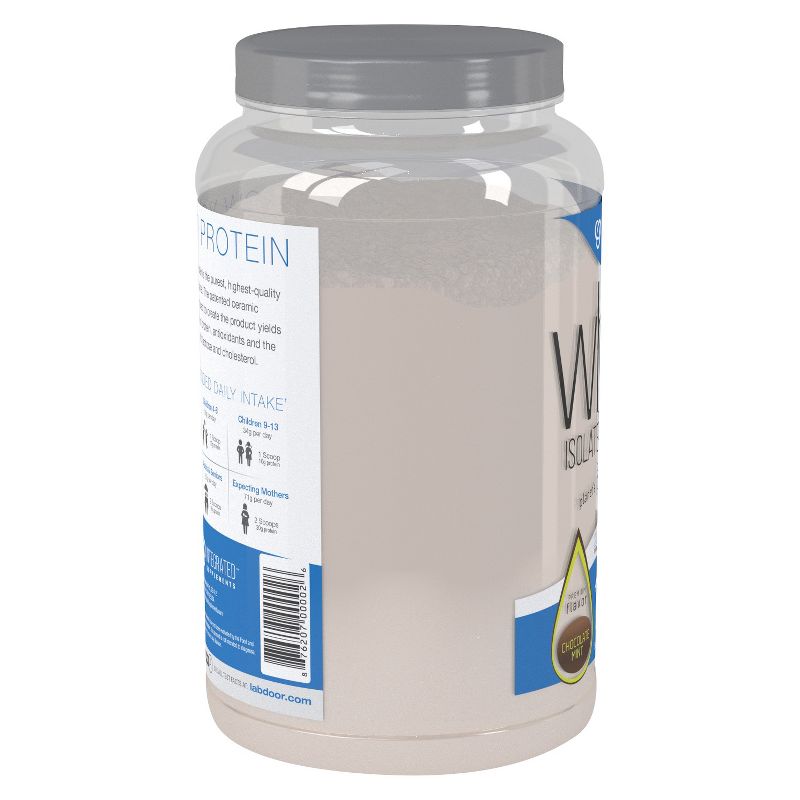 Premier Protein 100% Whey Protein Powder - Vanilla Milkshake - 23.3oz