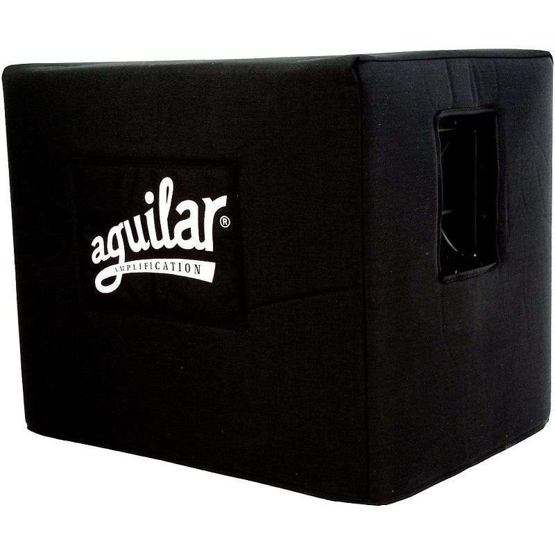 Aguilar DB 2x10 Cabinet Cover