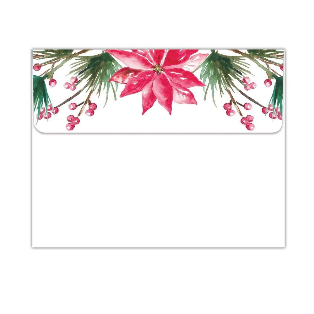 LANG Blessings Ornament Christmas Cards (1116002)