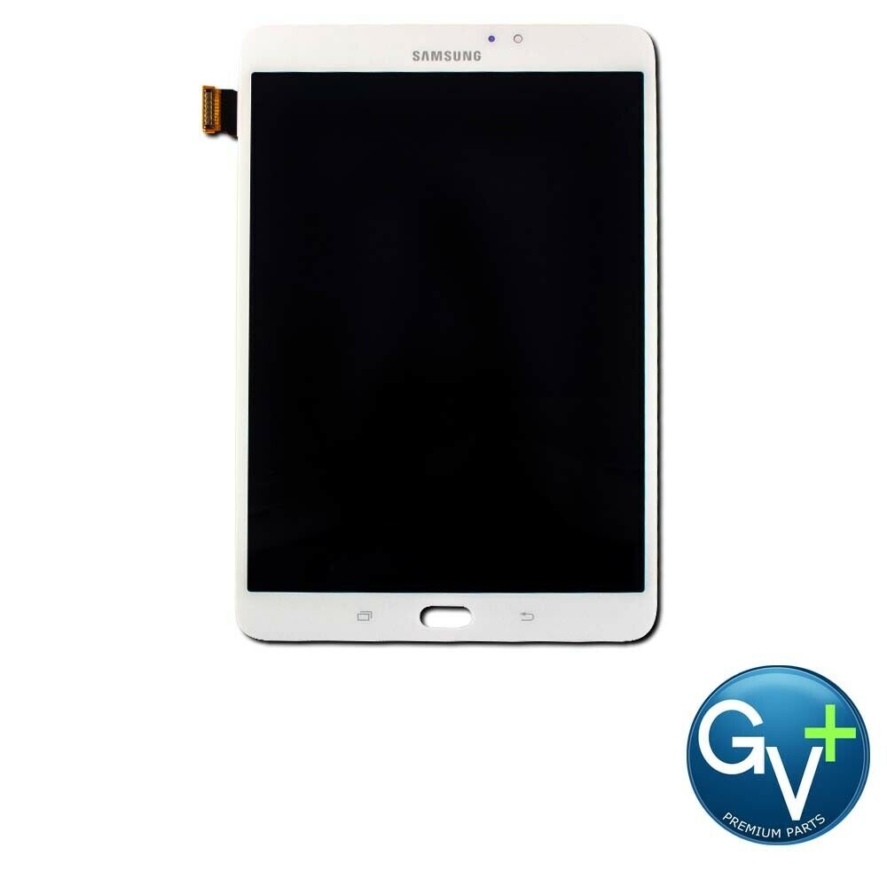 Touch Screen Digitizer LCD Assemblyfor White Samsung Galaxy Tab S2 8.0 Wifi T710
