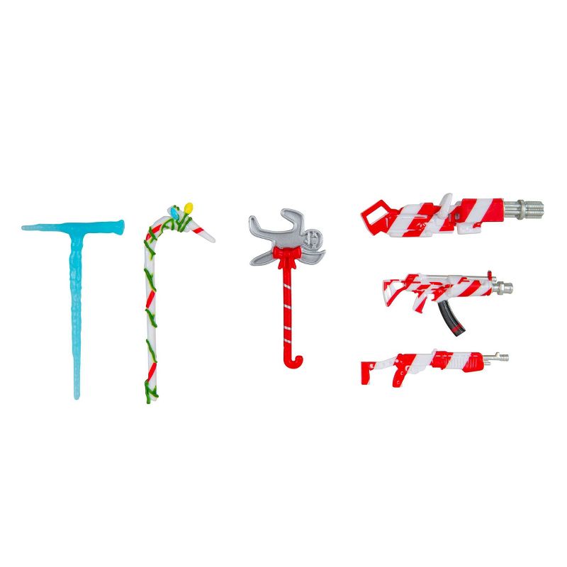 Fortnite - 3 Figure Pack