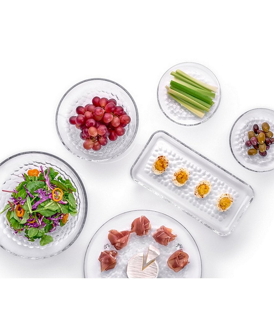 Berard Olive Wood Handcrafted Bread Basket