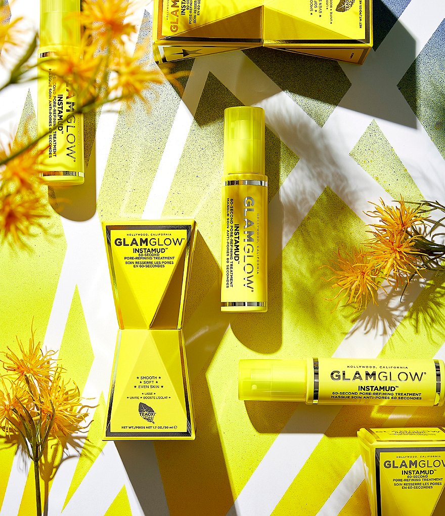 GLAMGLOW INSTAMUD&trade; 60-Second Pore-Refining Treatment