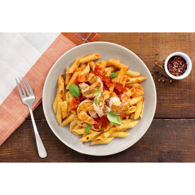 Mezzetta Italian Plum Tomato Marinara Pasta Sauce 16.25oz