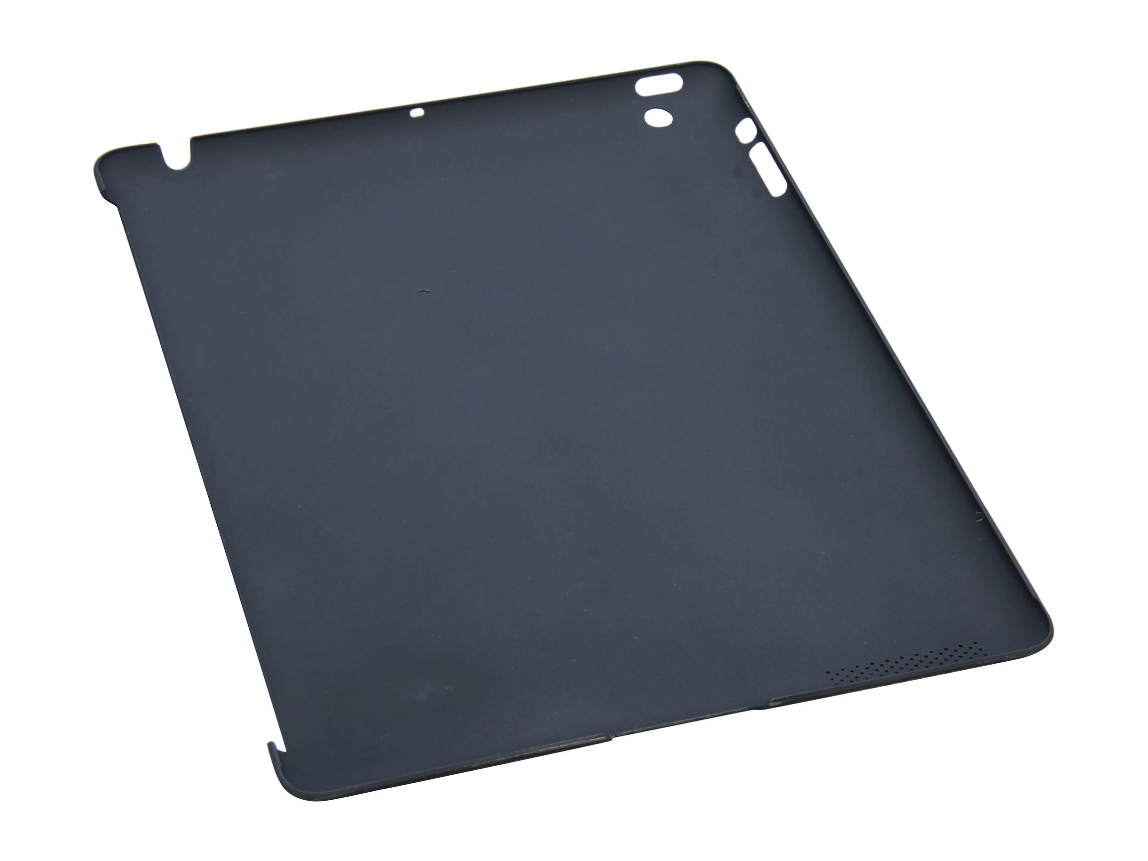 Fuji Labs Black Multifunction iPad Bluetooth Keyboard