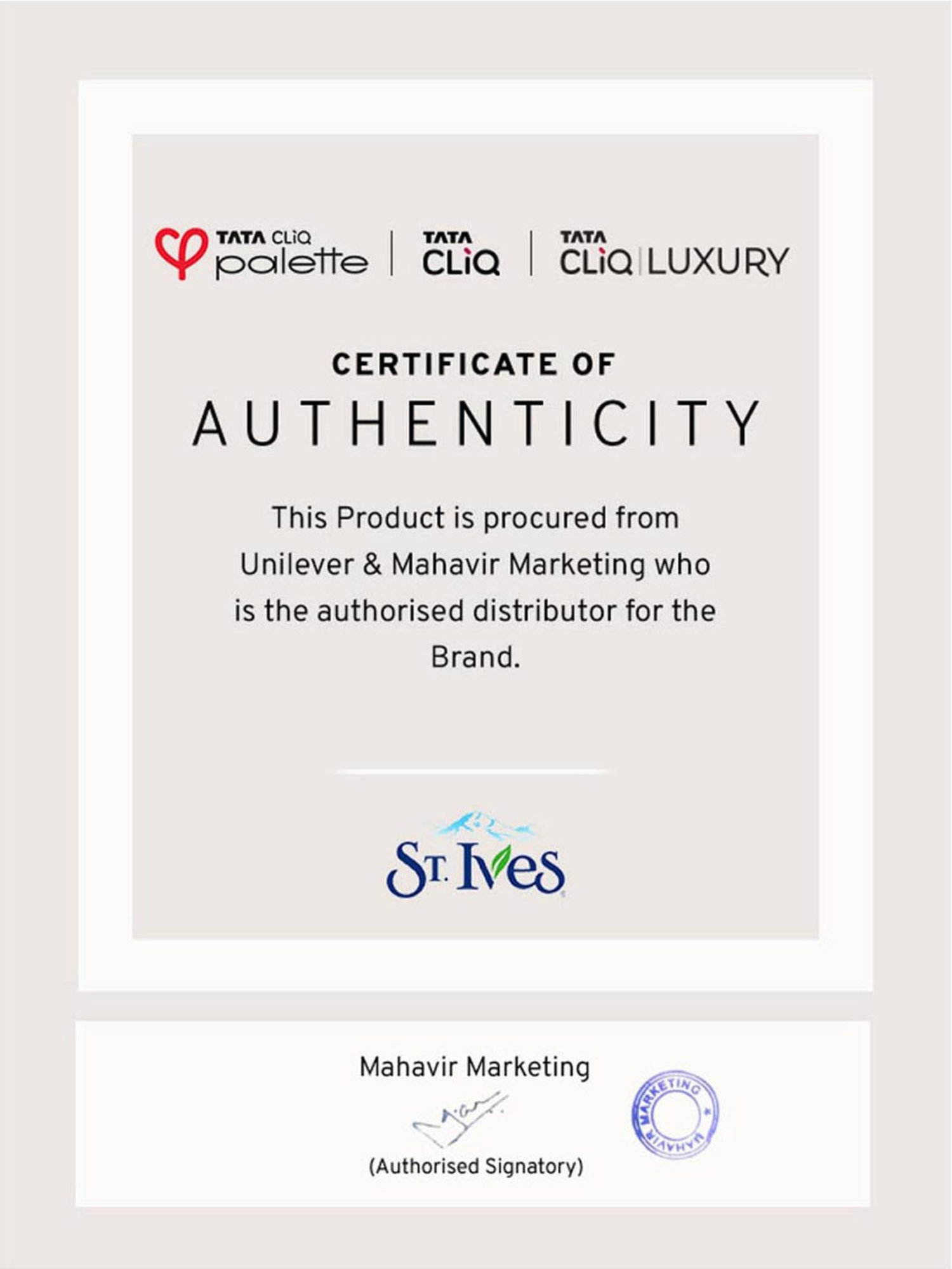 St. Ives Fresh Glow Micellar Water Apricot - 400 ml