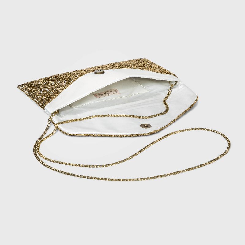 Girls' Disney Minnie Mouse Wallet - Gray - Disney Store