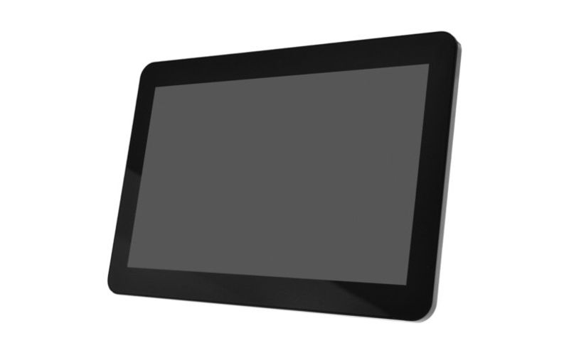 Mimo Monitors Adapt-IQ 10.1 Digital Signage Tablet - 2 GB DDR3 SDRAM