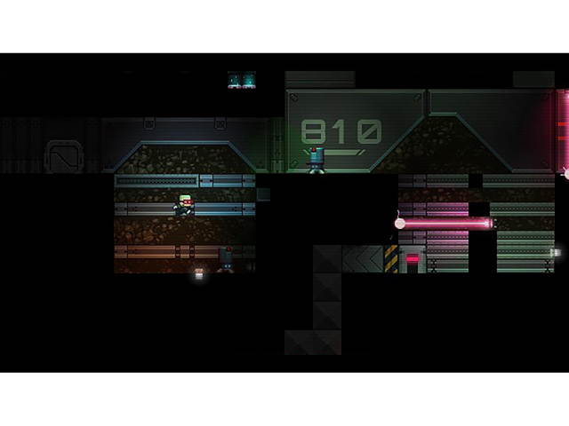 Stealth Bastard Deluxe [Online Game Code]