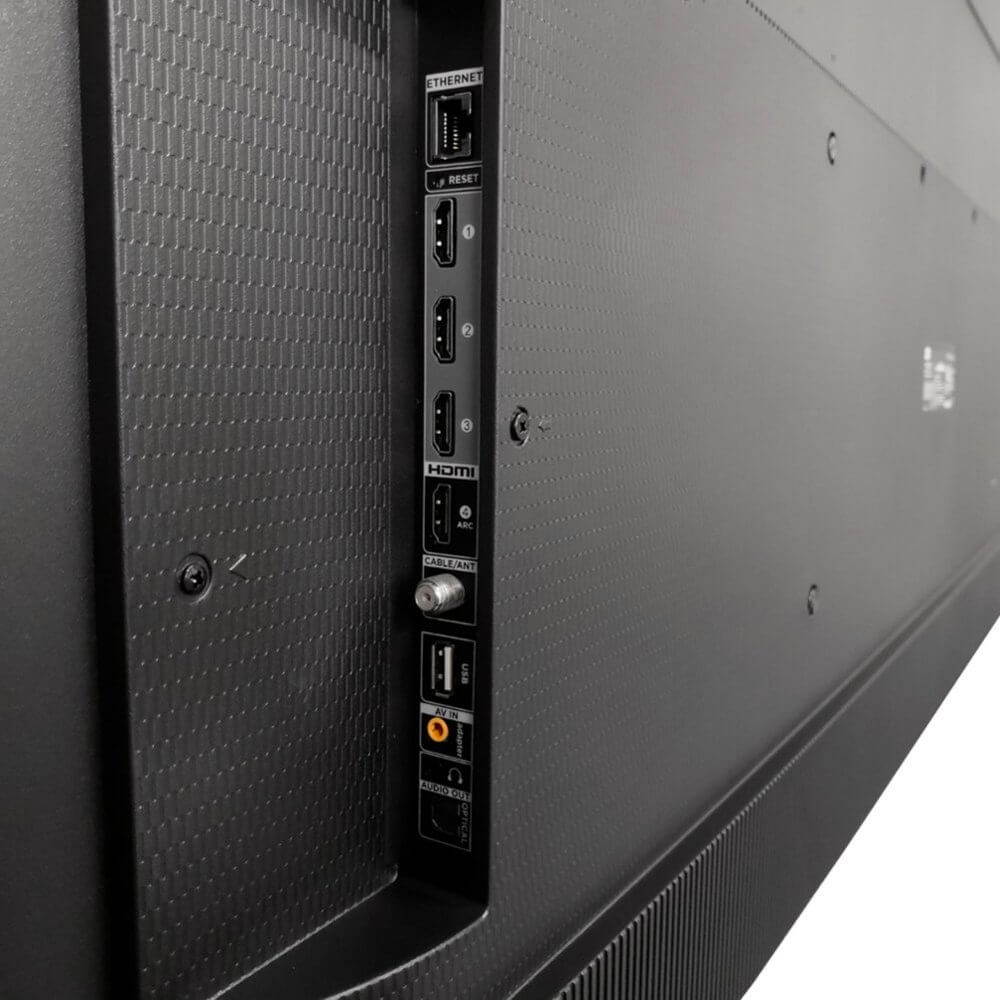 TCL 43S525 43 inch 5 Series 4K Smart UHD TV