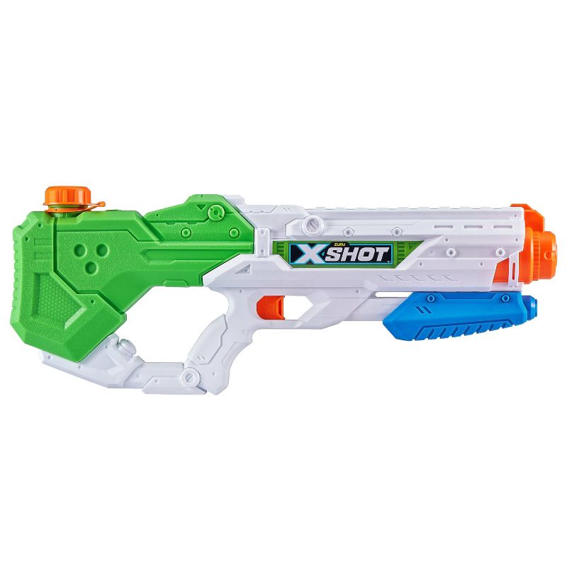 Zuru X-Shot Water Warfare Pressure Jet Water Blaster