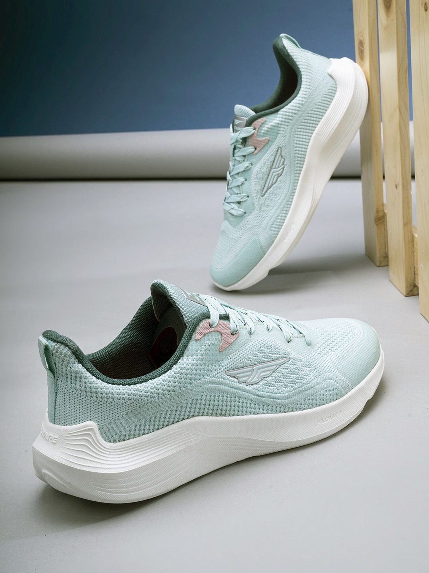 Bata Women's Beige Walking Shoes