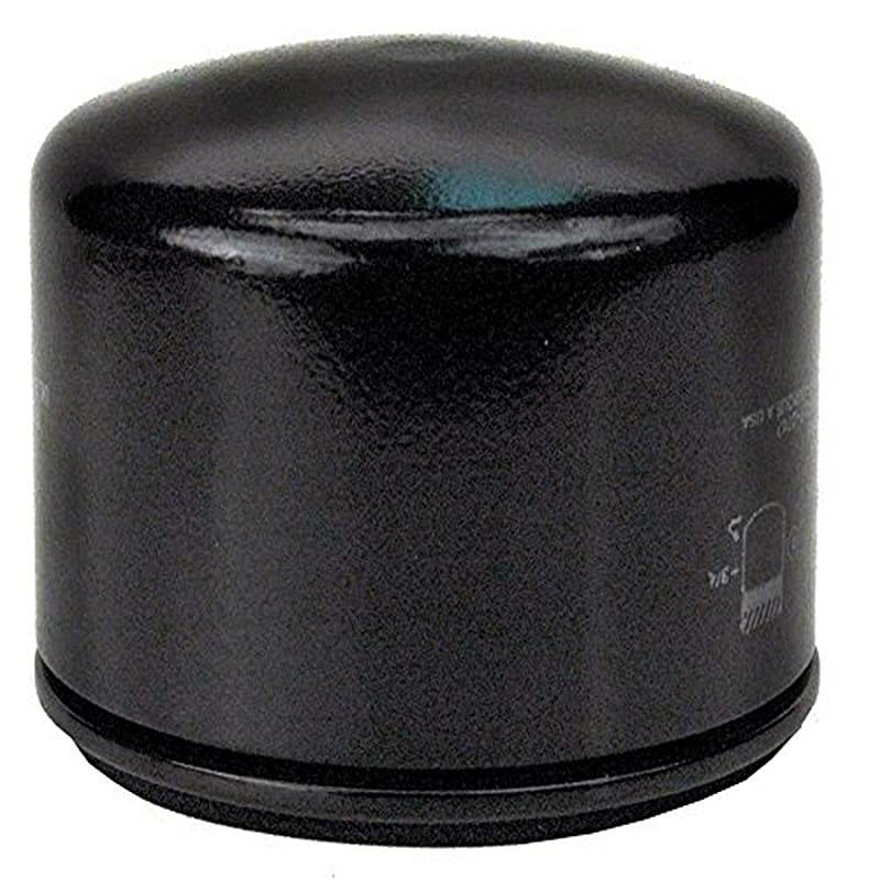 334299 Oil Filter for MTD Cub Cadet TroyBilt Replaces OEM 95112690 and 75111501
