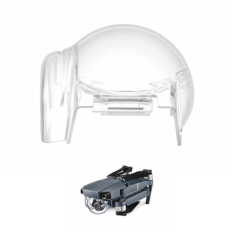 Gimbal Cover Guard Clamp Camera Protector Cap Hood for DJI Mavic Pro Drone Quadcopter