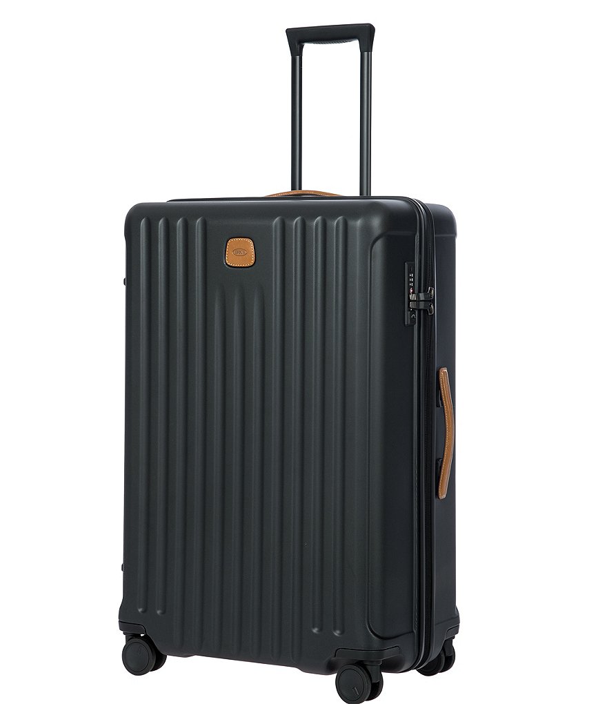 Bric's Capri 30#double; Large Spinner