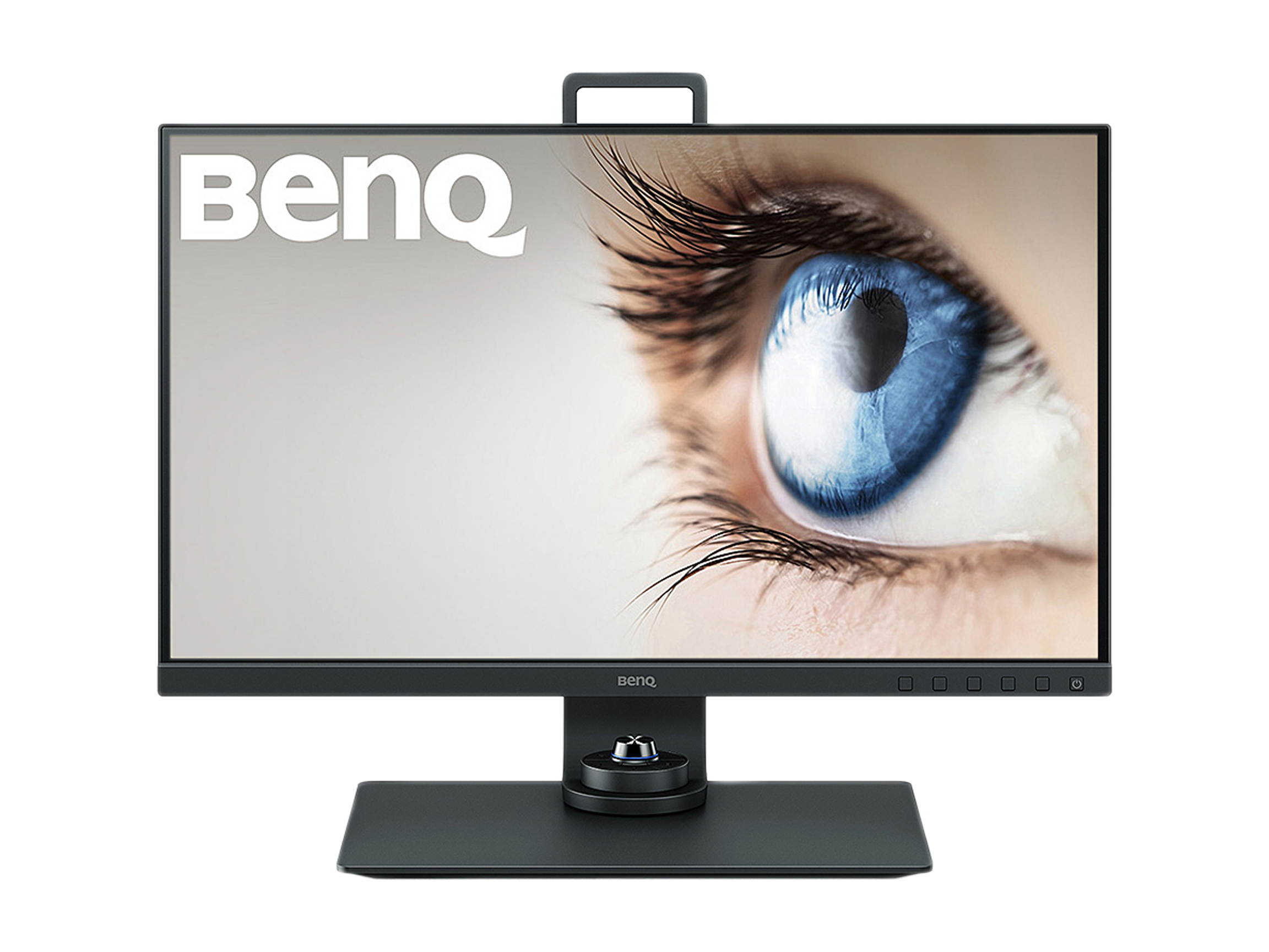 BenQ SW270C 27" QHD 2560 x 1440 (2K) 60 Hz HDMI, DisplayPort, USB IPS Monitor