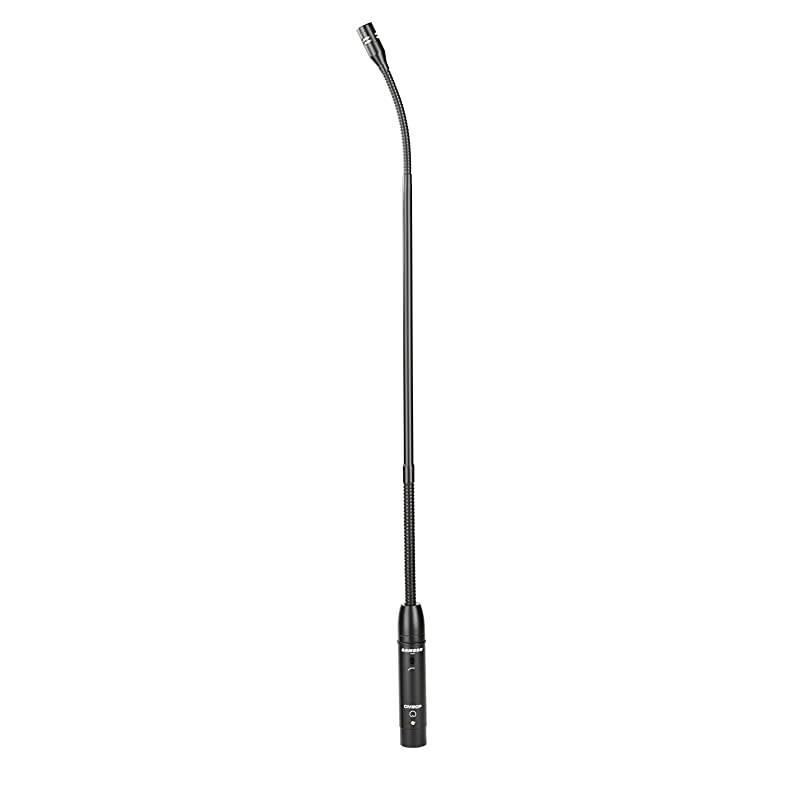 CM20P Gooseneck Podium Microphone