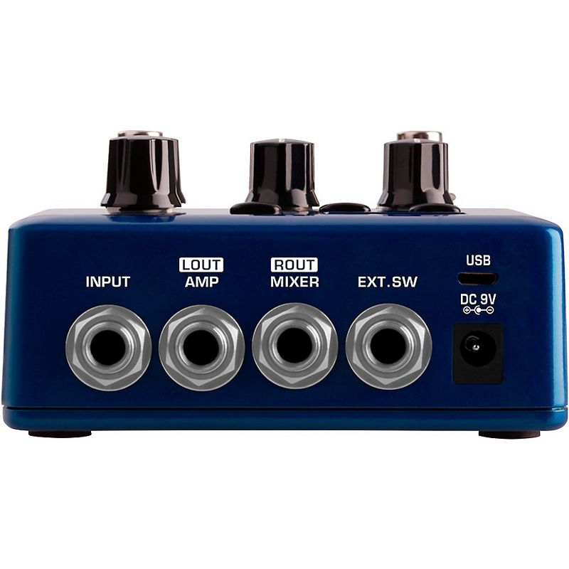 Ernie Ball 40th Anniversary Volume Pedal